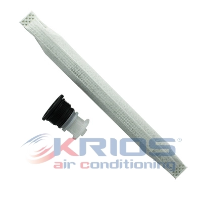 Dryer, air conditioning